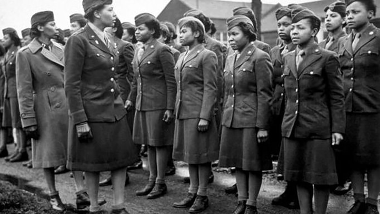 Rosa Parks Museum to hold virtual screening of documentary 'The