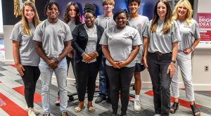 Entrepreneur Camp focuses on teaching high schoolers what they need to know for successful business launches.