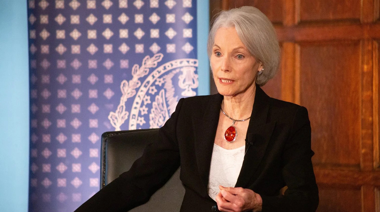 Former CNN correspondent Dougherty to address Alabama World Affairs