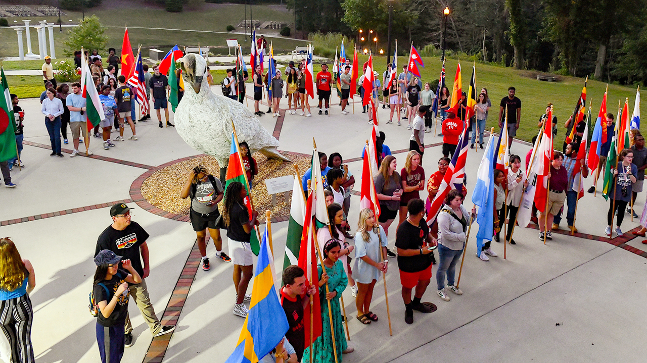 TROY’s International Arts Center teams with ISCO for upcoming Day of ...