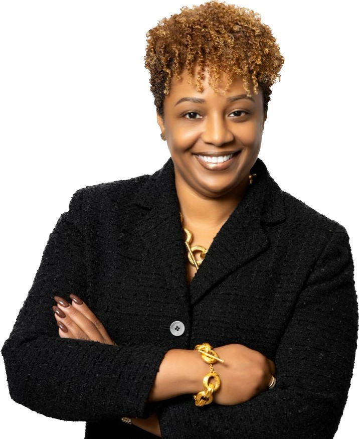 Dr. Kemba Chambers