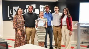 The marketing competition invites student-owned businesses to learn more about marketing and compete for an advertising prize bundle.