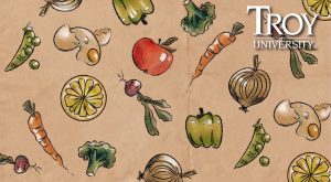 TROY's Bachelor of Science in Nutrition can open the door to many careers where you can influence the health of individuals and communities.