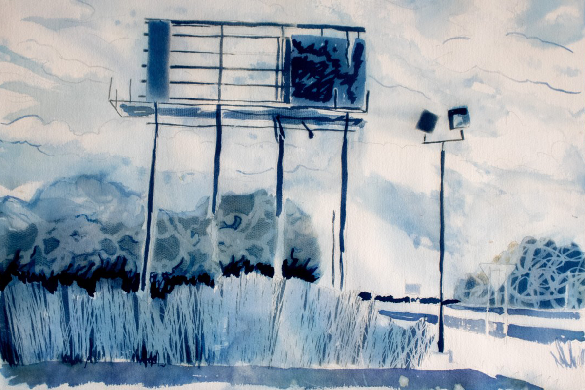 TROY Art and Design faculty featured in annual Montgomery photo festival