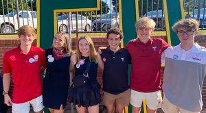 New scholarship will honor the memory of FarmHouse’s Matthew Awbrey