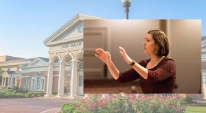 Laura Aaron Mixon dedicated her life to her family, music and music education.