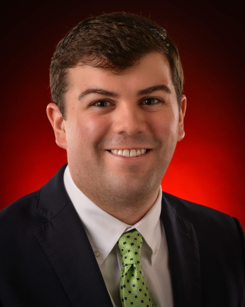 Dr. Adam Rutkowski
