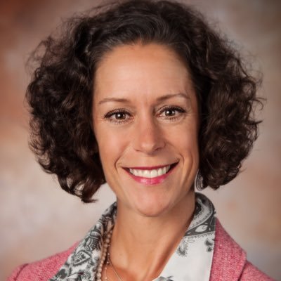 Jeannine Birmingham