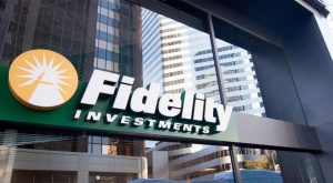 Sorrell College alumnus Derek Young moves up at Fidelity.