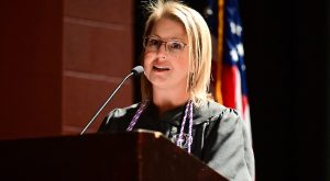 Teaching to Healing: One Graduate’s Path to Nursing