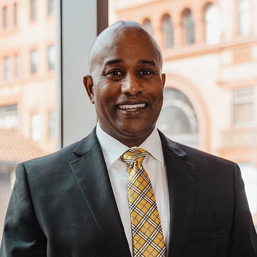 Dr. Zel Thomas