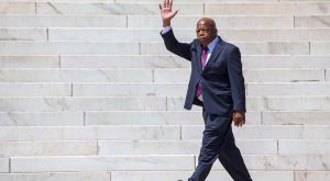 It Came From the Archives: Former congressman, Civil Rights icon John Robert Lewis’ early education was in Pike County