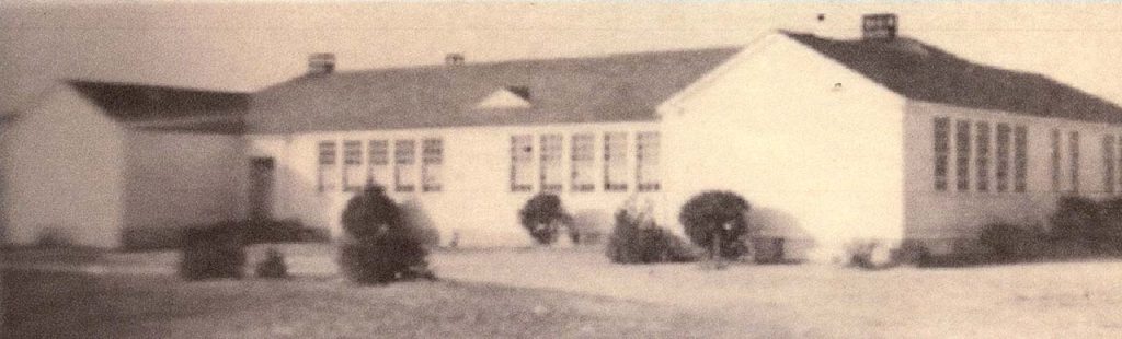 PCTS, 1940-1962, courtesy of Tupper Lightfoot Memorial Library, Brundidge.