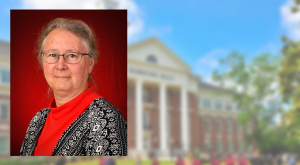 From the garden to the classroom to the statewide stage, Dr. Farrell’s legacy is rooted in service, innovation, and a lifelong passion for learning. 