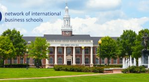 New research documents Sorrell College’s Dr. Clint Relyea’s impact and insights on global business education