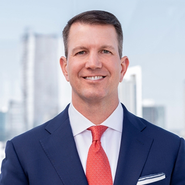 a corporate photo of Chad Pigg Fife