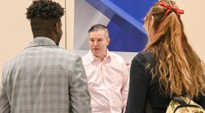 Remembering TROY alum, WSFA 12 News Director Desmond Wingard