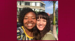 Spanish professor, former student’s friendship endures beyond the classroom