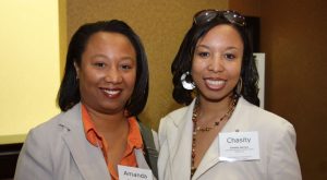 A Sister’s Promise: The Chasity Dione Barnes Memorial Scholarship