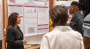 The 19th annual MathFest brings together math students from across the south.