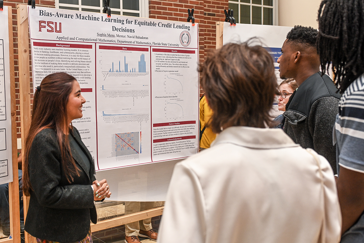 19th annual MathFest set for April 10-11 at Troy University