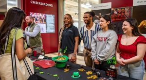 Register now for Spring Trojan Day on March 7