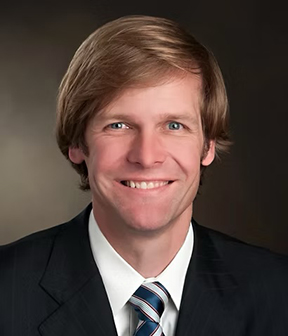 Photo of Dr. Glenn Gaston, Hand and Upper Extremity Fellowship Director at OrthoCarolina and Co-Director of the OrthoCarolina Reconstructive Center for Lost Limbs