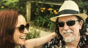 Husband and wife authors to receive Hall-Waters Prize on April 17