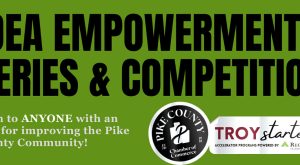 IDEA Empowerment Series & Competition application deadline is March 20 with $10,000 up for grabs for the winning business idea pitch