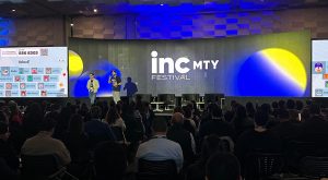 TROY represented at Latin America's largest economic development conference.