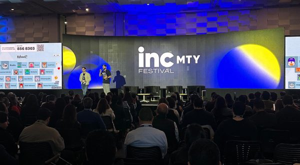 TROY represented at Latin America's largest economic development conference.