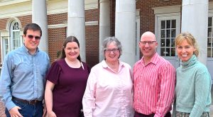Troy University faculty perform at international music festival