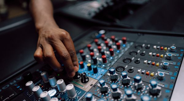 The two-day event will offer students to engage with the music industry through hands-on workshops, recording sessions and live performances.