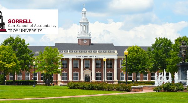 Research by three Carr School of Accountancy professors has been highlighted in Forbes.