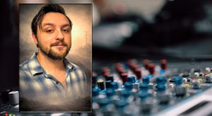 TROY’s Ilium Records signs Mississippi artist Chance Stanley