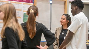 TROY MathFest showcases undergraduate research