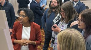 Troy University kicks off second annual Trojan Research Week