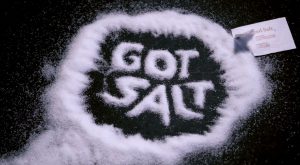 Design student’s PSA wins silver at Regional Competition