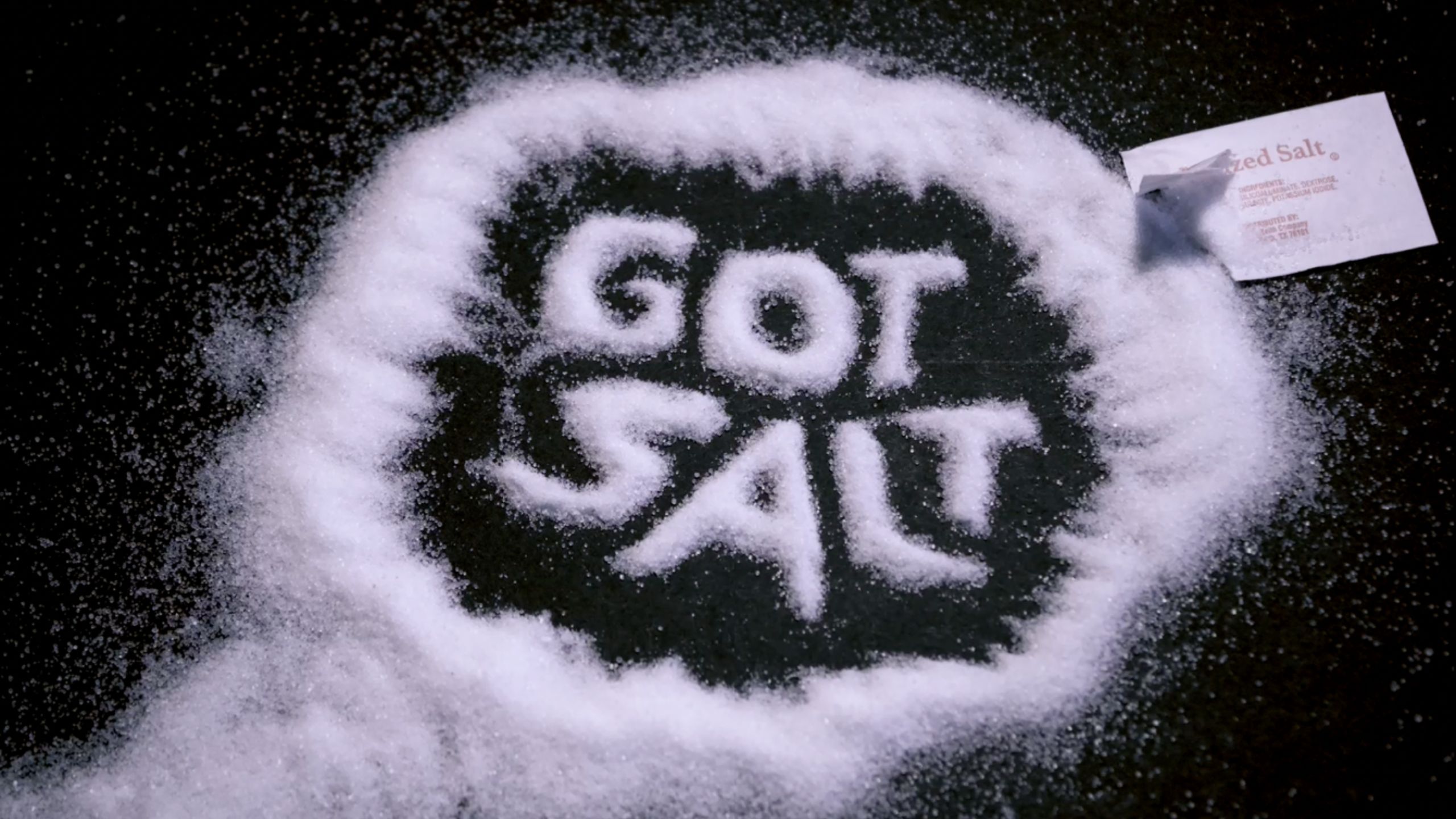 Design student’s PSA wins silver at Regional Competition