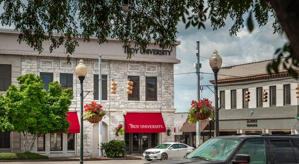 TROY SBDC's Start Your Business program was highlighted by a national organization.