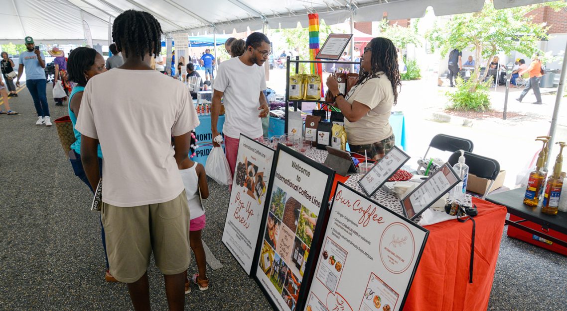 The 11th annual Juneteenth celebration will include free museum admission, children's activities, live entertainment, food trucks and vendor booths.