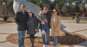 A Legacy of Service and Learning: Peruvian Military Leaders Forge Lasting Bonds with Troy University