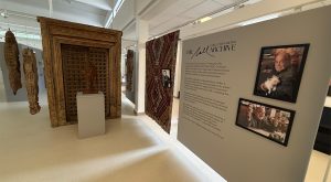 Students to research, document Alabama art collections in new Mellon-backed course 