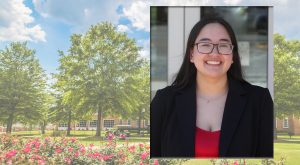 History student claims national championship for the Trojan Debate Team