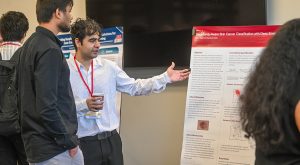 Troy University hosts 2026 Association for Computing Machinery Southeast Conference