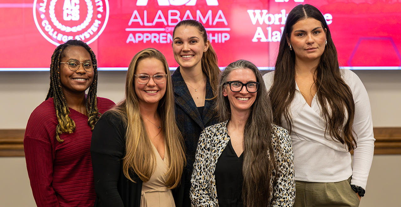 Through TROY SBDC, students see the University’s impact at work in the community while gaining hands-on experience helping small businesses