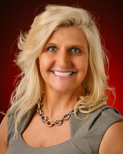 A photo of Dr. Chadwick