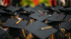 TROY 1+2+1 program hits record number of graduates in 25th year