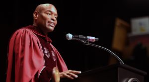 Two-time alumnus Eric Sloan appointed to Troy University Alumni Association’s Board of Directors