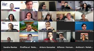Troy University SBDC strengthens Alabama–Mexico business connections through international networking initiative